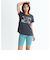 ロキシー（ROXY）ACTIVE LIFE フィットネス 半袖Tシャツ 25FWRST254535GRY