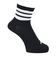 アディダス（adidas）ソックス 靴下 1P 3STSOCKSBLACK ODV85-KK8033