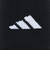 アディダス（adidas）ソックス 靴下 1P 3STSOCKSBLACK ODV85-KK8033