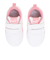プーマ（PUMA）ジュニアスニーカー スポーツシューズ コートフレックス DOTTY IF ホワイト 39875905 スニーカー