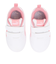 プーマ（PUMA）ジュニアスニーカー スポーツシューズ コートフレックス DOTTY IF ホワイト 39875905 スニーカー