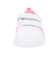 プーマ（PUMA）ジュニアスニーカー スポーツシューズ コートフレックス DOTTY IF ホワイト 39875905 スニーカー