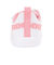 プーマ（PUMA）ジュニアスニーカー スポーツシューズ コートフレックス DOTTY IF ホワイト 39875905 スニーカー