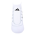 アディダス（adidas）ソックス 靴下 1P SNEAKERSOCKSWHITE ODV64-KK8012