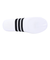 アディダス（adidas）ソックス 靴下 1P SNEAKERSOCKSWHITE ODV64-KK8012