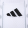 アディダス（adidas）ソックス 靴下 1P SNEAKERSOCKSWHITE ODV64-KK8012