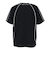 エゴザル（EGOZARU）バスケットボールウェア EGOZARU × Hurley スイッチラインTシャツ EZSS25UST999HUC001