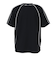 エゴザル（EGOZARU）バスケットボールウェア EGOZARU × Hurley スイッチラインTシャツ EZSS25UST999HUC001