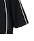 エゴザル（EGOZARU）バスケットボールウェア EGOZARU × Hurley スイッチラインTシャツ EZSS25UST999HUC001