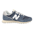 ニューバランス（new balance）スニーカー スポーツシューズ 373 ネイビー WL373XG2 B カジュアルシューズ