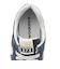 ニューバランス（new balance）スニーカー スポーツシューズ 373 ネイビー WL373XG2 B カジュアルシューズ