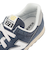 ニューバランス（new balance）スニーカー スポーツシューズ 373 ネイビー WL373XG2 B カジュアルシューズ