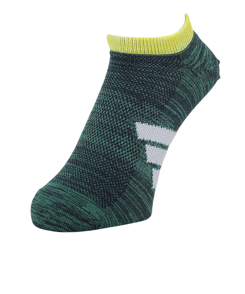 靴下 アディダス（adidas）ソックス 靴下 1P SNEAKERSOCKSWHITE ODV64