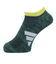 アディダス（adidas）ソックス 靴下 2足組 SOCKSSOCKSGREEN ODV99-KK8047