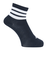 アディダス（adidas）ソックス 靴下 1P 3STSOCKSBLACK ODV78-KK8026