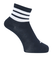 アディダス（adidas）ソックス 靴下 1P 3STSOCKSBLACK ODV78-KK8026