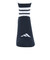 アディダス（adidas）ソックス 靴下 1P 3STSOCKSBLACK ODV78-KK8026