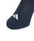 アディダス（adidas）ソックス 靴下 1P 3STSOCKSBLACK ODV78-KK8026