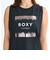 ロキシー（ROXY）BRIGHTEN YOUR LIFE TANK 水陸両用タンクトップ 25FWRSL254511BLK