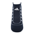 アディダス（adidas）ソックス 靴下 1P SNEAKERSOCKSBLACK ODV67-KK8015