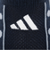 アディダス（adidas）ソックス 靴下 1P SNEAKERSOCKSBLACK ODV67-KK8015