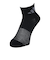 アディダス（adidas）ソックス 靴下 2足組 SOCKSSOCKSBLACK ODW05-KK8053