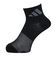 アディダス（adidas）ソックス 靴下 2足組 SOCKSSOCKSBLACK ODW05-KK8053
