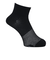 アディダス（adidas）ソックス 靴下 2足組 SOCKSSOCKSBLACK ODW05-KK8053