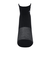 アディダス（adidas）ソックス 靴下 2足組 SOCKSSOCKSBLACK ODW05-KK8053