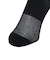 アディダス（adidas）ソックス 靴下 2足組 SOCKSSOCKSBLACK ODW05-KK8053
