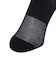 アディダス（adidas）ソックス 靴下 2足組 SOCKSSOCKSBLACK ODW05-KK8053