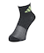 アディダス（adidas）ソックス 靴下 2足組 SOCKSSOCKSBLACK ODW05-KK8053