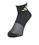 アディダス（adidas）ソックス 靴下 2足組 SOCKSSOCKSBLACK ODW05-KK8053