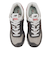 ニューバランス（new balance）スニーカー スポーツシューズ 574 レガシー グレー U574QGY D カジュアルシューズ
