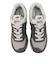 ニューバランス（new balance）スニーカー スポーツシューズ 574 レガシー グレー U574QGY D カジュアルシューズ