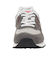 ニューバランス（new balance）スニーカー スポーツシューズ 574 レガシー グレー U574QGY D カジュアルシューズ
