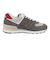 ニューバランス（new balance）スニーカー スポーツシューズ 574 レガシー グレー U574QGY D カジュアルシューズ
