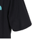 ザ・ノース・フェイス（THE NORTH FACE）ショートスリーブ ES クライミングロゴTシャツ NT82592 K