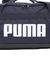 プーマ（PUMA）トラベルバック チャレンジャー スモール スポーツバッグ 紺 ネイビー  09114308 旅行バッグ ロゴ