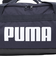 プーマ（PUMA）トラベルバック チャレンジャー スモール スポーツバッグ 紺 ネイビー  09114308 旅行バッグ ロゴ