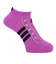 アディダス（adidas）ソックス 靴下 1P SNEAKERSOCKSPURPLE ODV72-KK8020