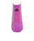 アディダス（adidas）ソックス 靴下 1P SNEAKERSOCKSPURPLE ODV72-KK8020