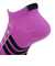 アディダス（adidas）ソックス 靴下 1P SNEAKERSOCKSPURPLE ODV72-KK8020