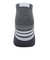 アディダス（adidas）ソックス 靴下 1P SNEAKERSOCKSGREY OEI18-KL0877