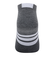 アディダス（adidas）ソックス 靴下 1P SNEAKERSOCKSGREY OEI18-KL0877