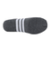 アディダス（adidas）ソックス 靴下 1P SNEAKERSOCKSGREY OEI18-KL0877