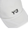 アディダス（adidas）テニス キャップ 帽子 BASEBALL CAP CLIMACOOL Y-3 ZQ656-JX8784