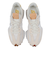 ニューバランス（new balance）スニーカー スポーツシューズ 327 ホワイト イエロー WS327RE B カジュアルシューズ