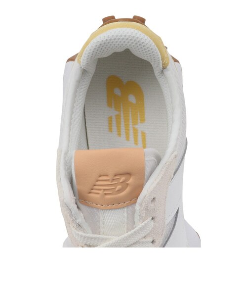 ニューバランス（new balance）スニーカー スポーツシューズ 327