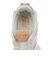 ニューバランス（new balance）スニーカー スポーツシューズ 327 ホワイト イエロー WS327RE B カジュアルシューズ